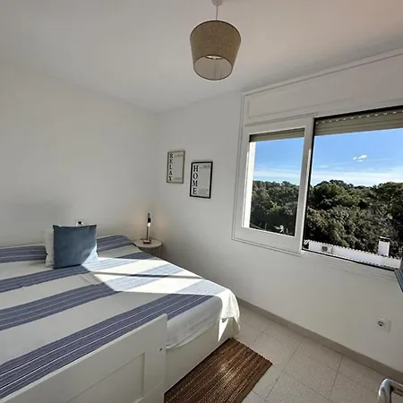 Nyaraló Casa Barbarella Pals