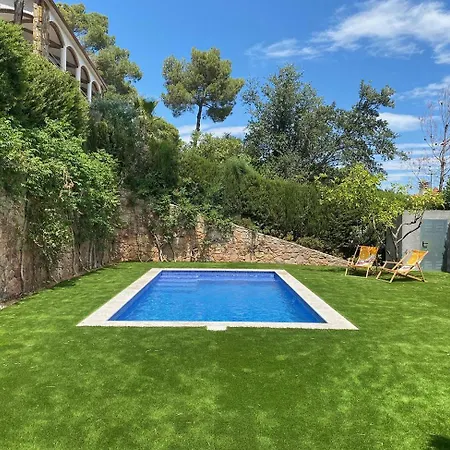 Nyaraló Casa Barbarella