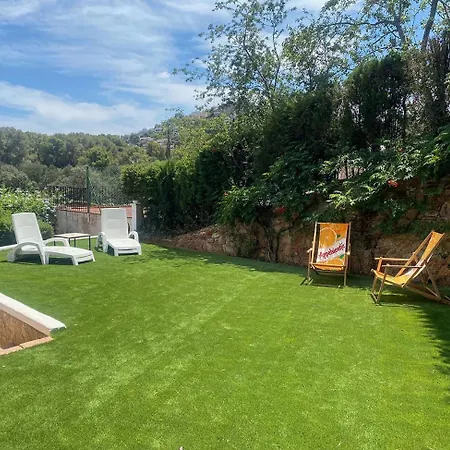 Casa Barbarella