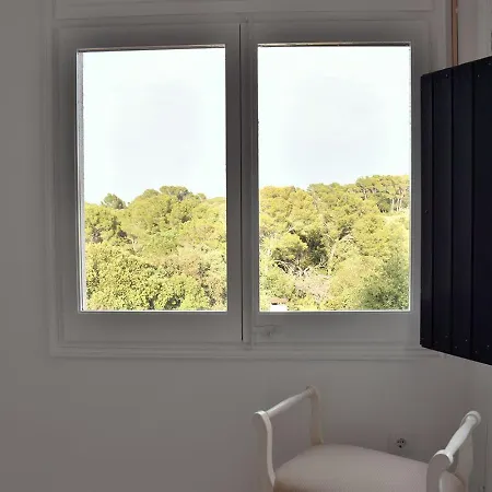 Casa Barbarella Tatil Evi