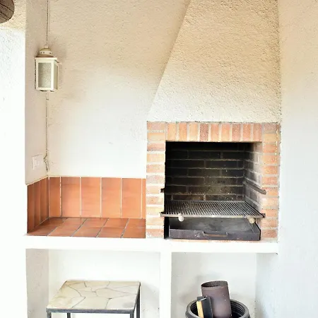 Casa Barbarella Tatil Evi Pals