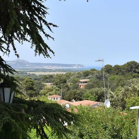 Holiday home Casa Barbarella